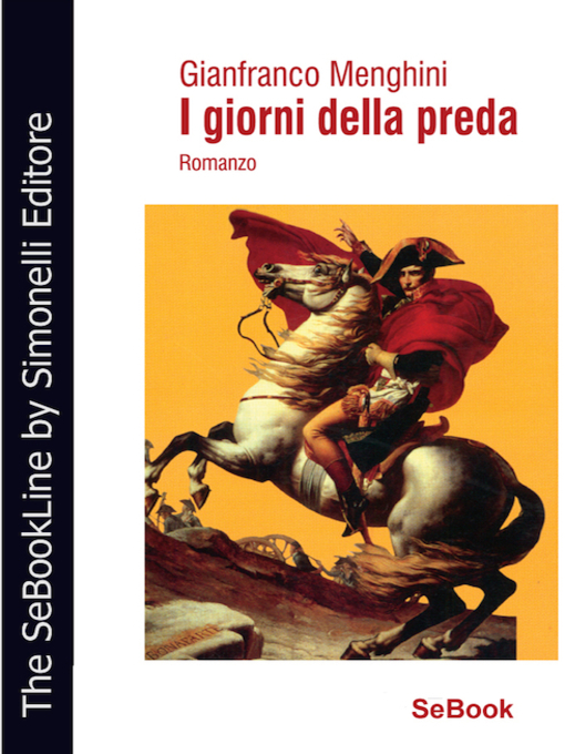 I giorni della preda